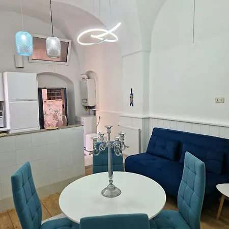 La Perla,4 Persone Centro Storico * San Remo