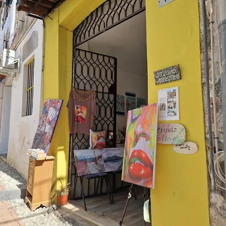 La Perla Sanremo Centro