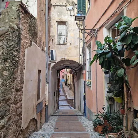 La Perla Centro *