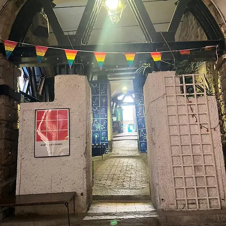 Апартаменты La Perla,4 Persone Centro Storico