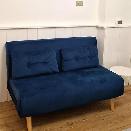 La Perla,4 Persone Centro Storico Apartamento