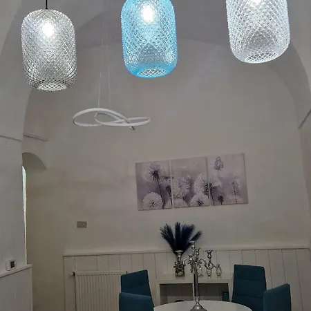 La Perla Sanremo Centro Апартаменты Санремо