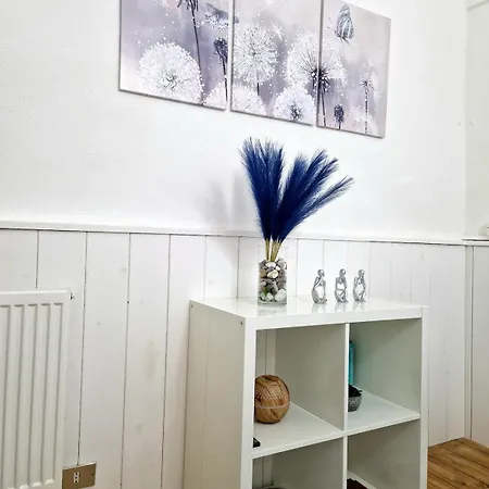 La Perla,4 Persone Centro Storico *