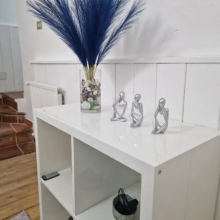 La Perla,4 Persone Centro Storico * San Remo