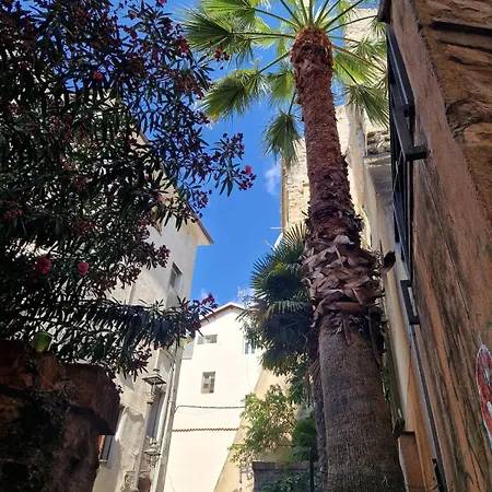 La Perla,4 Persone Centro Storico *