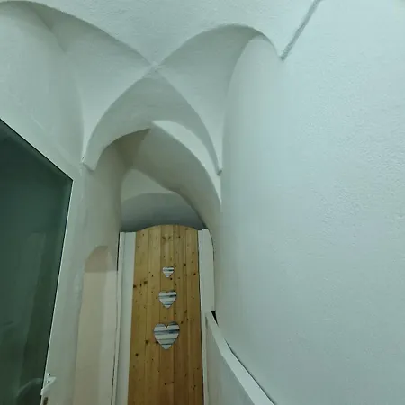 Apartamento La Perla,4 Persone Centro Storico *