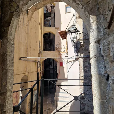 Апартаменты La Perla Sanremo Centro Санремо