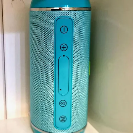 La Perla,4 Persone Centro Storico Апартаменты Санремо