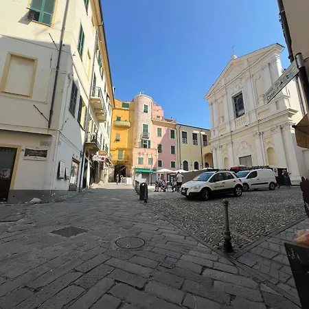La Perla Sanremo Centro *