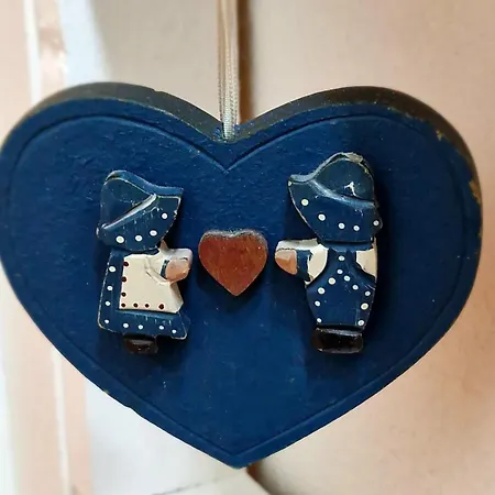 La Perla,4 Persone Centro Storico * San Remo