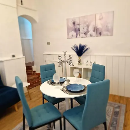 La Perla Sanremo Centro *