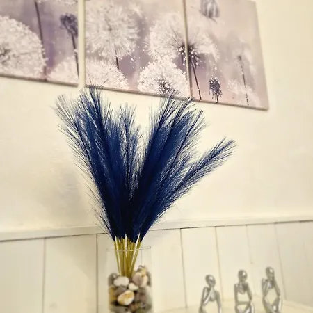 La Perla,4 Persone Centro Storico Санремо