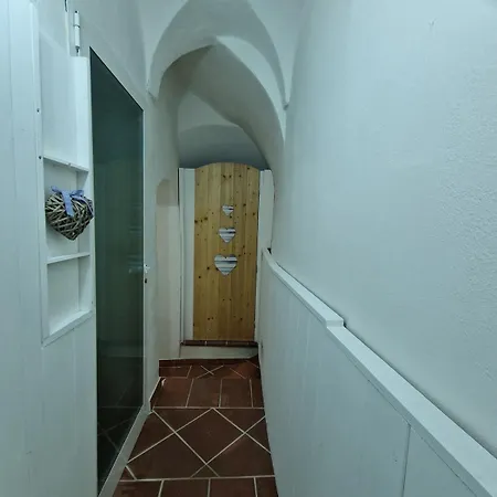 La Perla,4 Persone Centro Storico San Remo