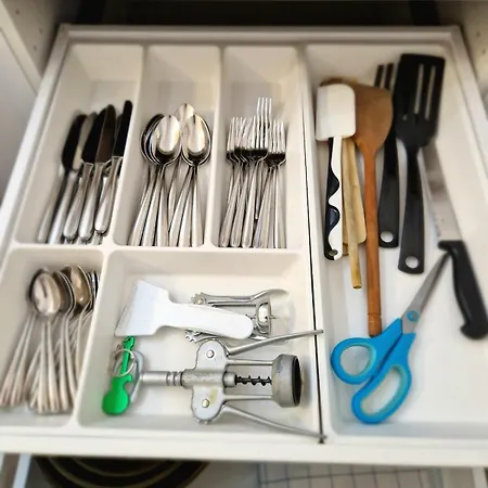 La Perla,4 Persone Centro Storico Apartamento San Remo