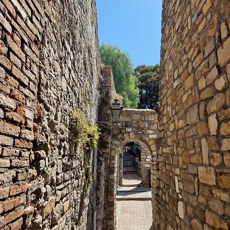 La Perla,4 Persone Centro Storico * Санремо