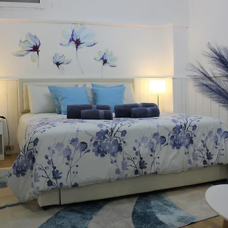 La Perla,4 Persone Centro Storico Apartamento San Remo