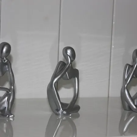 La Perla,4 Persone Centro Storico San Remo