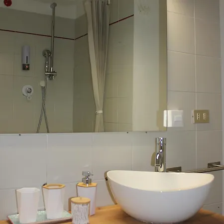 La Perla,4 Persone Centro Storico