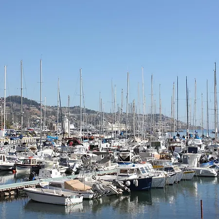 Apartamento La Perla,4 Persone Centro Storico *