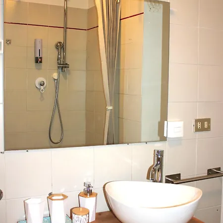 Apartamento La Perla,4 Persone Centro Storico San Remo