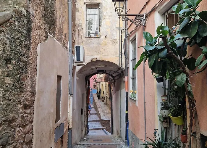 La Perla,4 Persone Centro Storico *