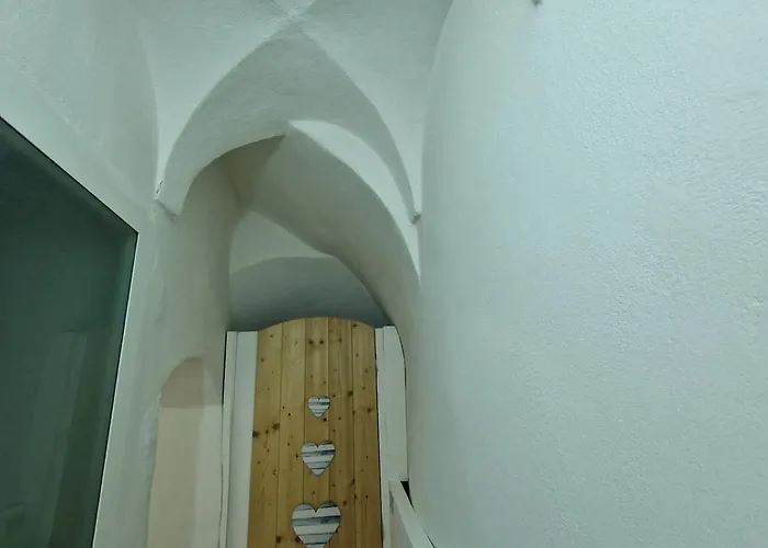 Apartmán La Perla,4 Persone Centro Storico *