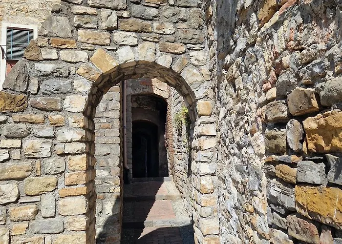 La Perla,4 Persone Centro Storico Apartmán Sanremo