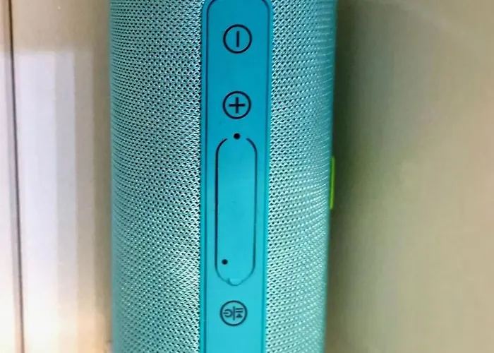 La Perla,4 Persone Centro Storico Apartmán Sanremo