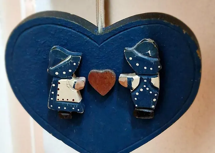 La Perla,4 Persone Centro Storico * Sanremo