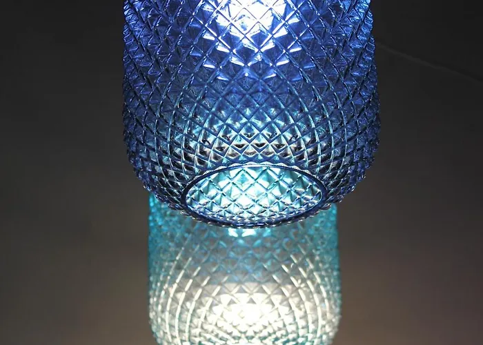 La Perla,4 Persone Centro Storico Apartmán