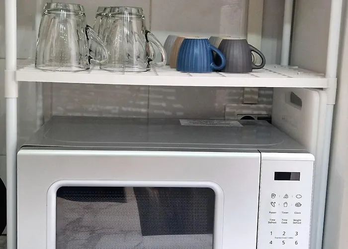 La Perla,4 Persone Centro Storico *